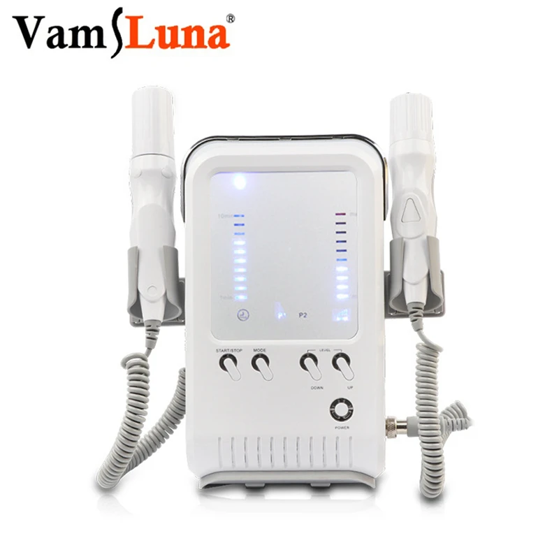  Beauty RF Radio Frequency Mesotherapy Machine For Ultrasonic Skin Lift Tighten Anti-wrinkle Wrinkle