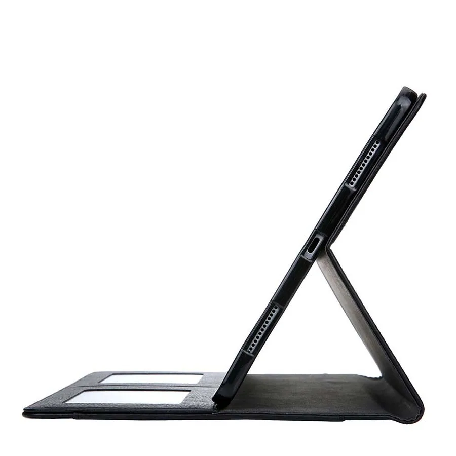 Умный чехол для ipad pro 11, чехол из искусственной кожи с откидной крышкой и подставкой для ipad pro 11, чехол с картой Solt