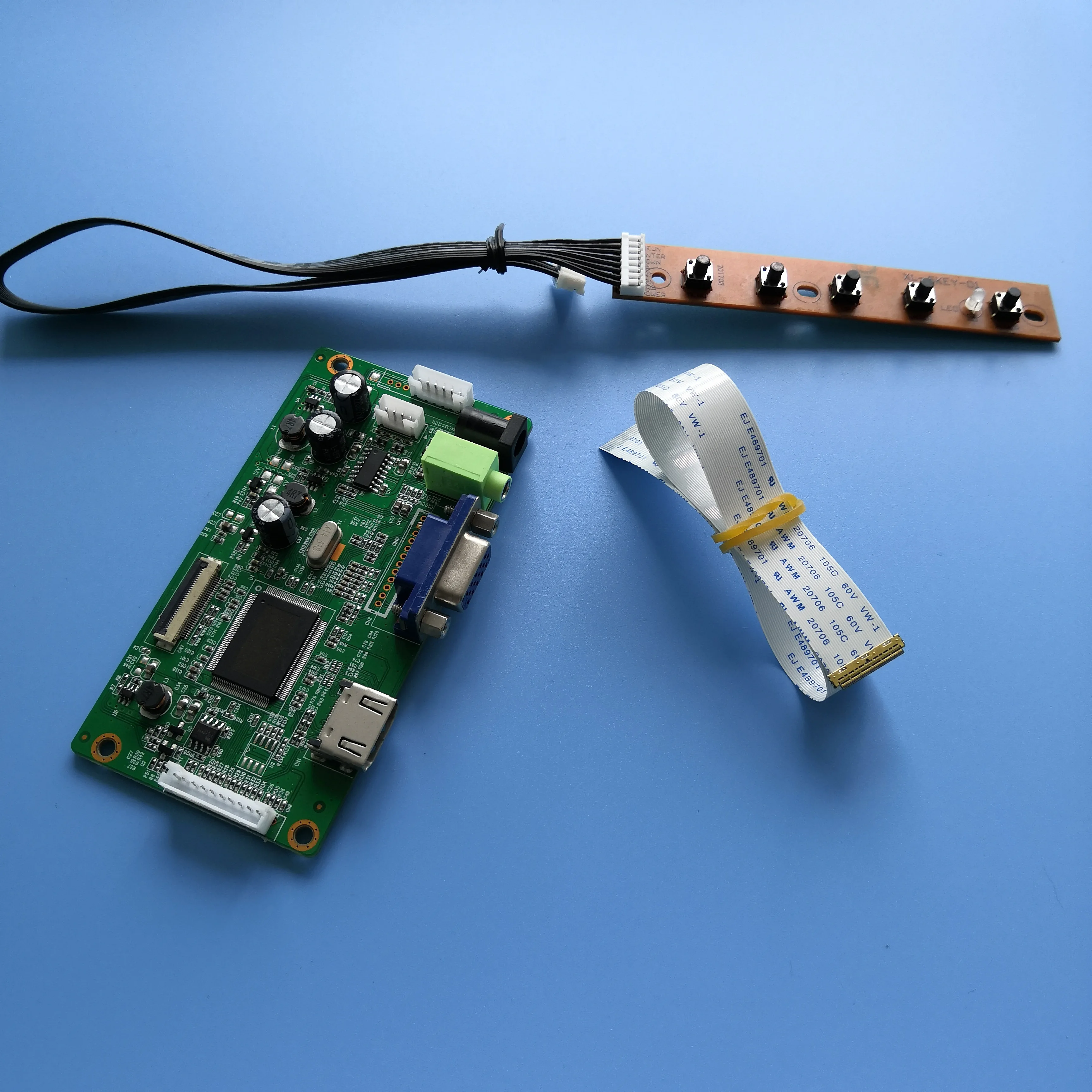 Для LP156WHU-TPA1 EDP светодиодный 15 6 &quot30Pin DIY 1366 × 768 монитор экран дисплей плата