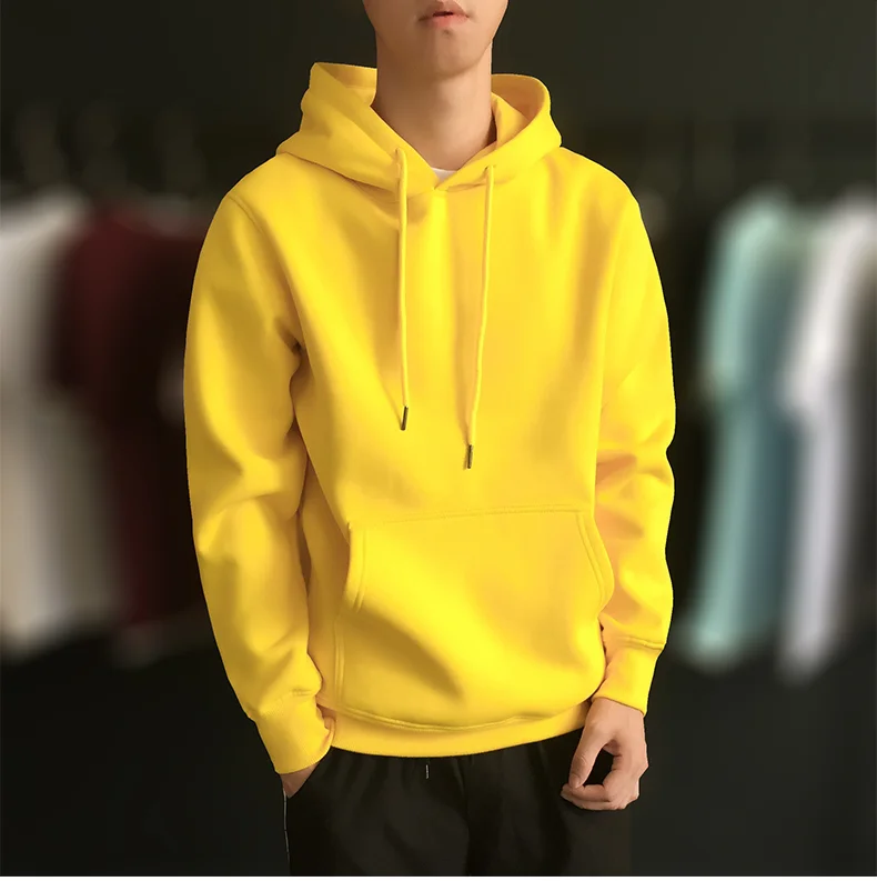 2020 yellow Autumn Winter Sweatshirts Hot Sale Fashion Icon Mens Hoodies Warm Pullovers Casual Hip Hop Hoody New Men Tracksuit 2020 yellow Autumn Winter Sweatshirts Hot Sale Fashion Icon Mens Hoodies Warm Pullovers Casual Hip Hop Hoody New Men Tracksuit
