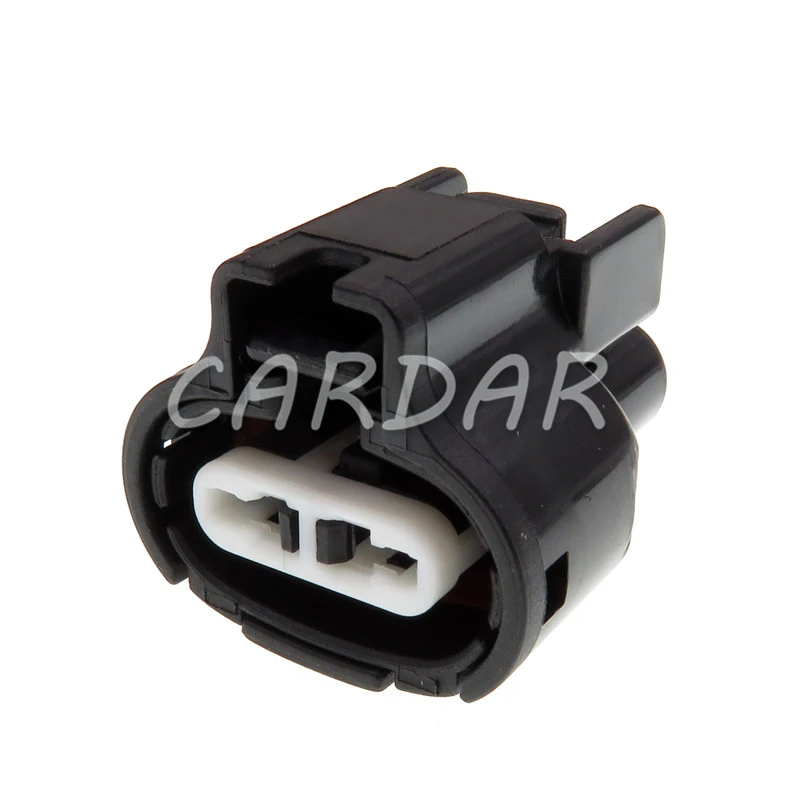 1 Set 2 Pin 7283 1224 30 7283 1224 10 Waterproof Automotive Connector