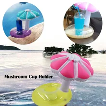 Высокое качество, новые стаканы для напитков, надувной бассейн, поплавок, подстаканник, летние пляжные вечерние принадлежности, плавающий бассейн, детские забавные игрушки