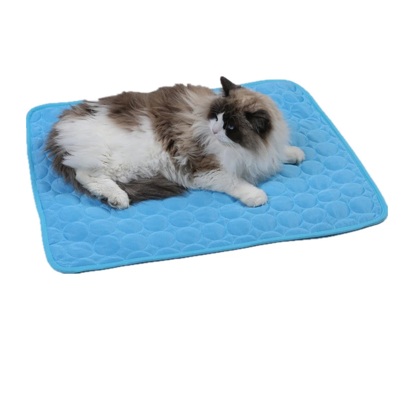 self cooling pad