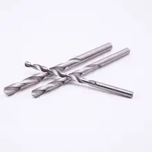 От производителя 6542 Высокоскоростная стальная твист-дрель открытая железная только сверло из нержавеющей стали Двуглавый сверло