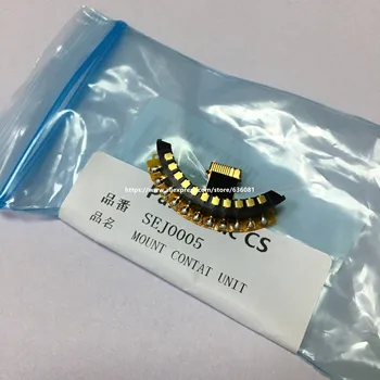 

Repair Parts Lens Mount Contact Point Flex Cable SEJ0005 For Panasonic Lumix G VARIO 14-140mm F/3.5-5.6 ASPH , H-FS14140