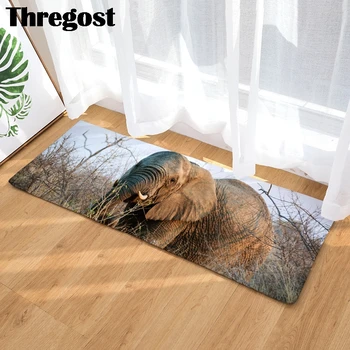 

Rugs for Kitchen Floor Door Mats Outdoor Mat Carpet Bathroom Waterproof Foot Cushion Home Mat Microfiber Doormat Rug