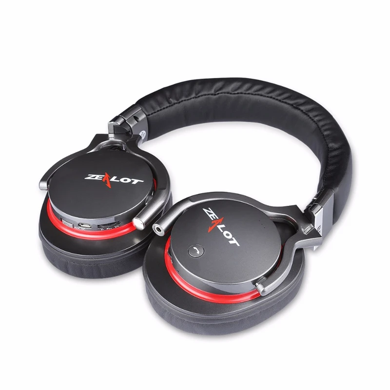 B5 Bluetooth 4,0 Беспроводные наушники стерео Бас APT-X наушники Bluetooth гарнитура с HF микрофоном Поддержка TF слот для карт новые наушники