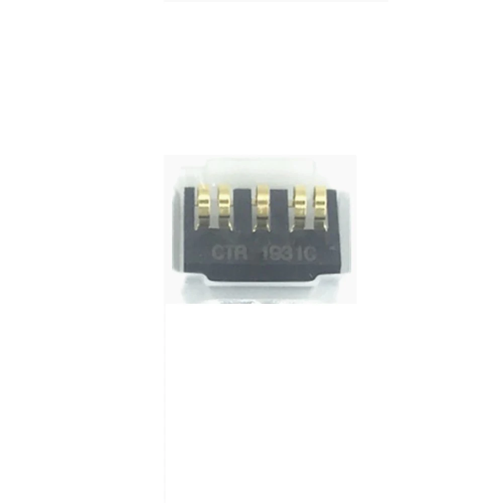 2x Battery Contact Plate Shrapnel For Motorola Radio XiR P8668i P8608 GP328D GP338D+ Walkie Talkie Accessories | Коммуникационное