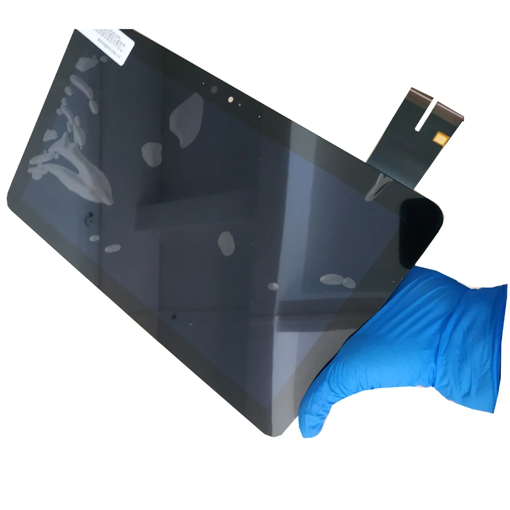 laptop screen assembly lcd parts for ASUS T300CHI screen complete