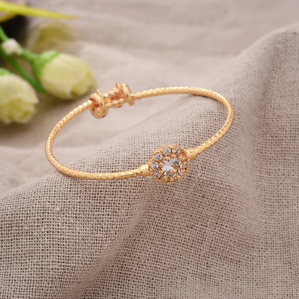 Enticing Baby Bangle