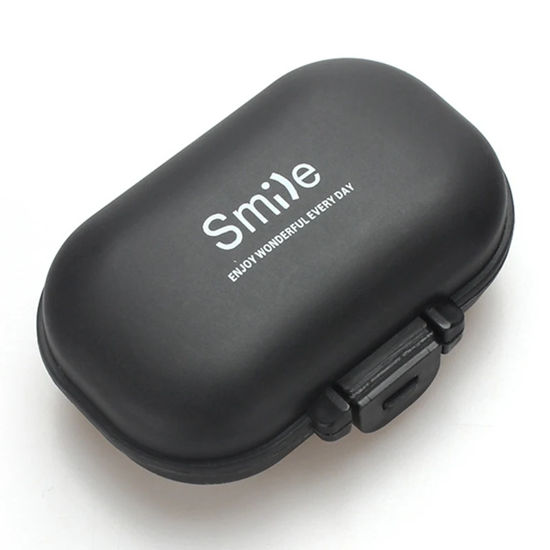 

New Electronic Cigarette Case Storage Bag Silica Gel Protective Cover Protective Shell Smoke Bomb Storage Box For ZERO