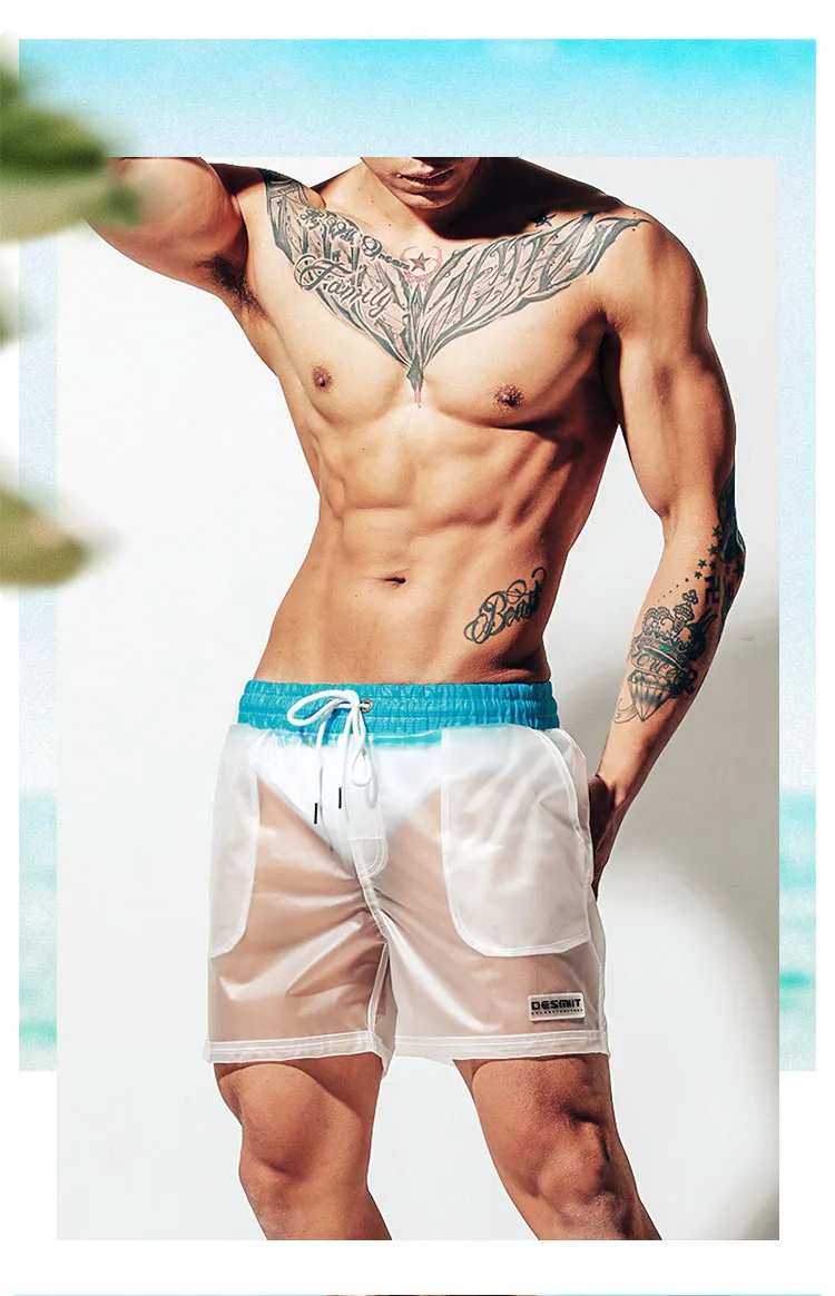Cheap Shorts de praia e surfe