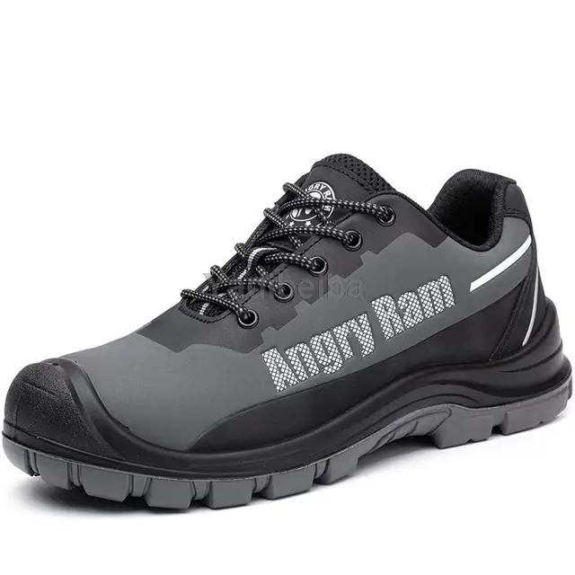 salomon work boots composite toe