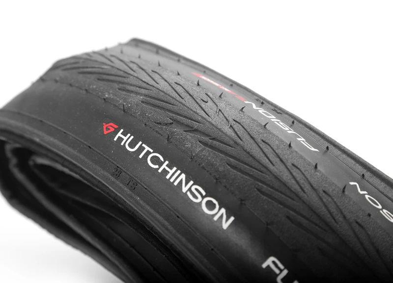 HUTCHINSON велосипедные шины Франция 700C кевлар для ремонта проколотых шин дорожный велосипед шины 127TPI 200 г гоночные велосипедные шины 700 23C 25C 28C