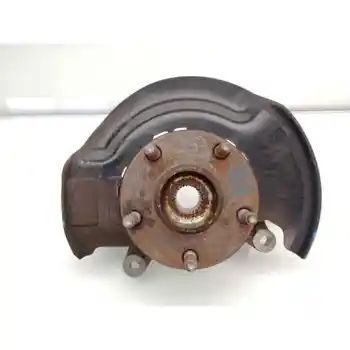 

STEERING KNUCKLE FRONT RIGHT TOYOTA RAV 4 (A2)