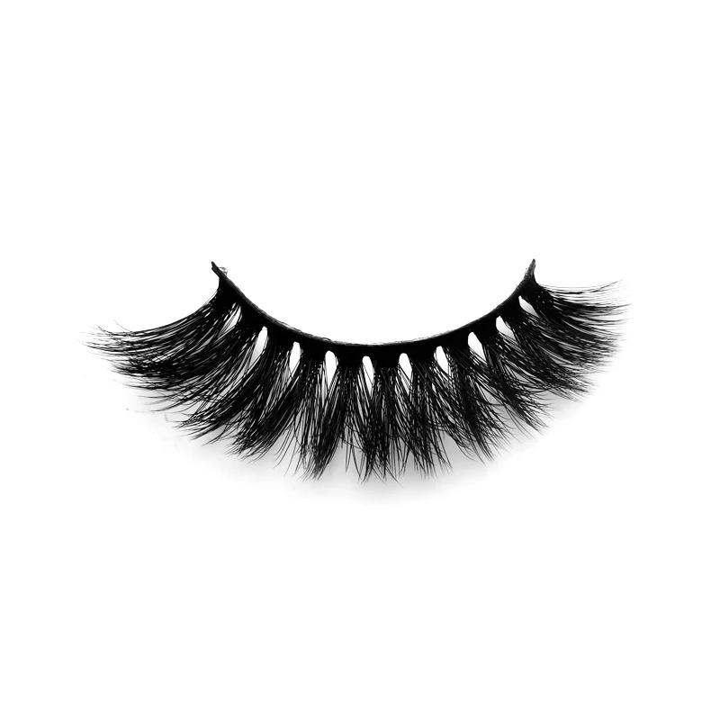 5 Pairs 3D Mink Lashes Natural Hair EyeLashes 3D Mink 14MM EyeLashes Natural Long Handmade eye MakeupLashes winged Lashes