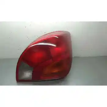 

RIGHT REAR light FORD FIESTA SALOON (DX)