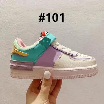 

FONSOUWZZ blue and white women's shoes new personality wild size us5.5-us8.5