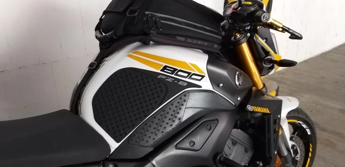  ũ е ׸ ƼĿ ߸ FZ8 FZ8N FZ-8N 2010-2016 Ƽ  Į 10-16 ̵   ׸ ȣ