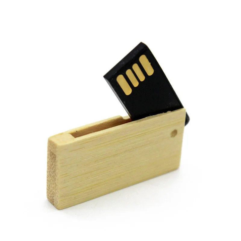 JASTER USB флеш-накопитель personalizzabile деревянный usb 2,0 деревянная рейка ручка-накопитель 4 ГБ 16 ГБ 32 ГБ 64 ГБ U диск карта памяти свадебный подарок - Цвет: B