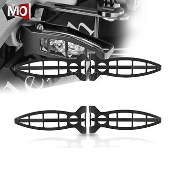 

Motorcycle Turn Signal Light Lndicator Lamp Protector Cover Guard For BMW R1200GS R 1200 R1200 GS LC R1250GS R 1250 R1250 GS