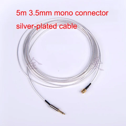 Magnetic Loop Antenna HA SDR Short Wave Low Noise Adjustable Gain Radio Loop Antenna