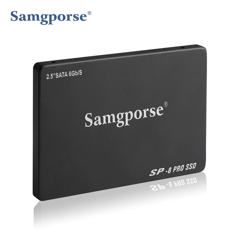 

HY Samgporse SSD 240gb 256GB Internal hard drive SATA Disk2.5'' sataiii Hard Disk Drive computer laptop Server ssd