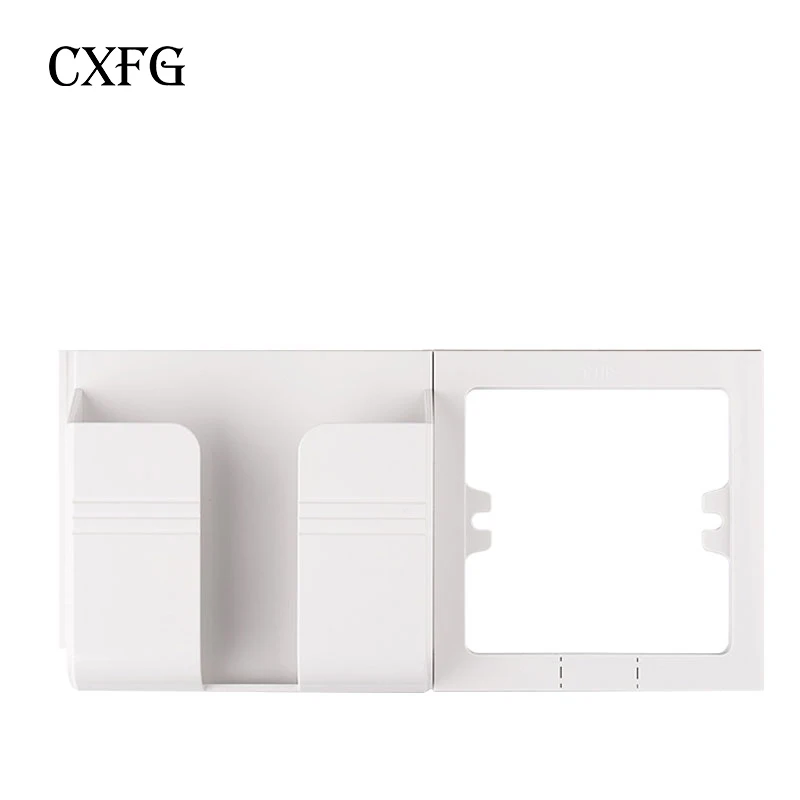 GXFG настенная электронная розетка стандарт ЕС с двумя домашними usb разъемами