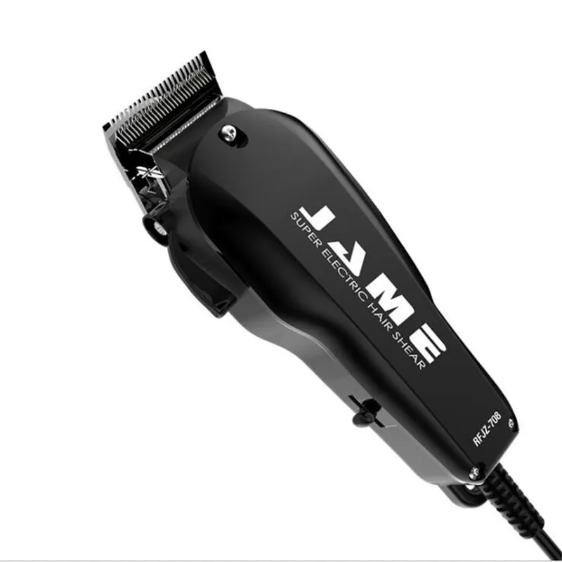 3 electric corded  clipper