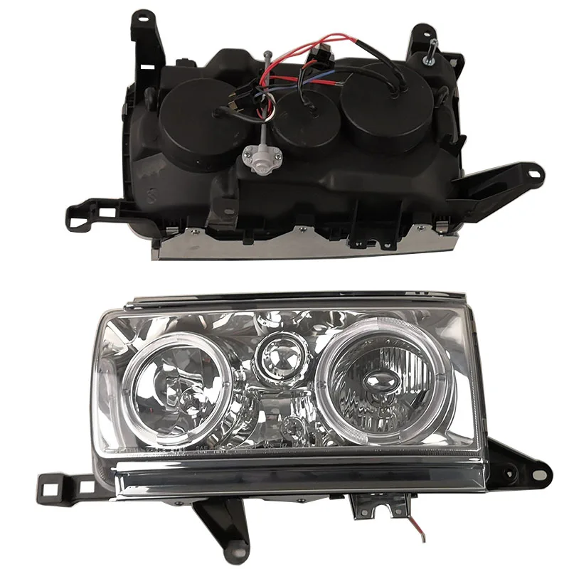 Подходит для Toyota LAND CRUISER LC80 FJ80 HDJ80 1991 1992 1993 1994 1995 1996 1997 модифицированные
