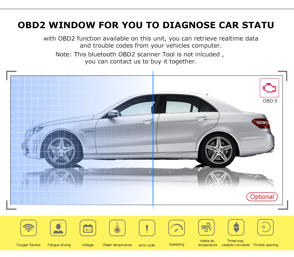 2 din Android 9 Автомагнитола для Ford Focus 2 3 mk2 Kuga Mondeo 4 FiestaTransit подключение S-C MAX Мультимедиа gps навигация головное устройство