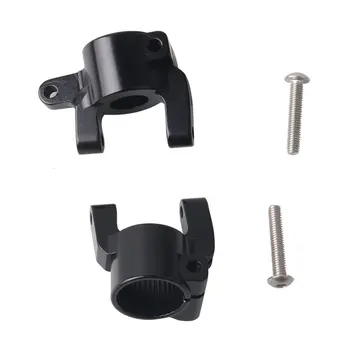 

Alloy Front C Hub Carrier For RC Hobby Model Car 1:10 Axial Wraith & Wraith Spawn AX90056 AX90045 AX90018 Hopup Parts
