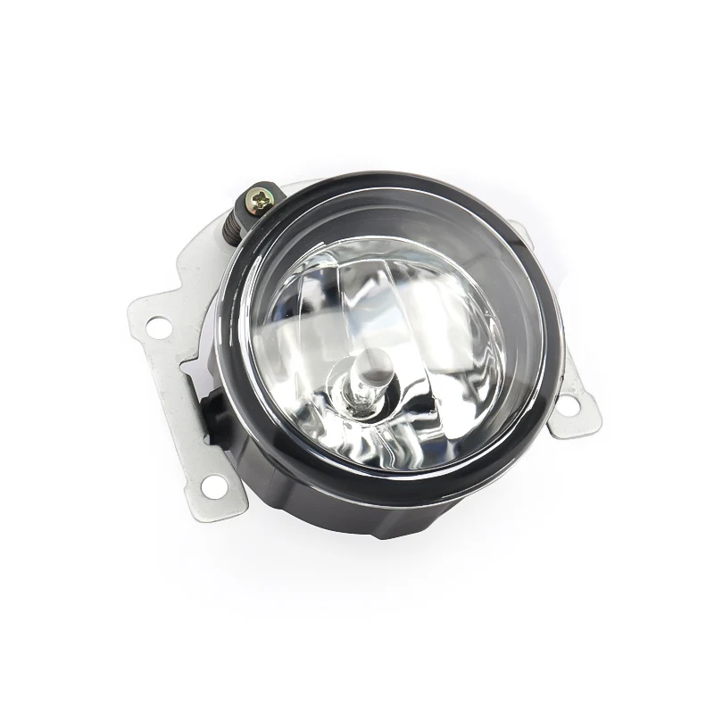 Противотуманные фары MagicKit LH = RH для Mitsubishi L200 Outlander Sport ASX RVR 2010- Галогенные Противотуманные фары 55 Вт Противотуманные фары 8321A467
