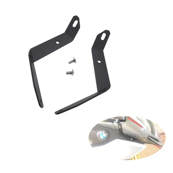 

Motorcycle Motor Kits Motorbike Frame Cover Case Fog Light Spotlight Illuminator Auxiliary Lamp Beacon Mount For BMW S1000XR