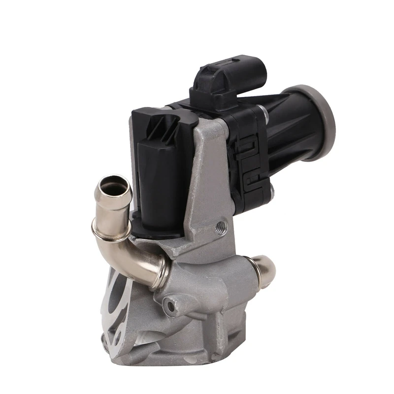 Клапан EGR 9659694780 клапан рециркуляции выхлопных газов для FORD TRANSIT MK7 2,2 2,4 3,2 TDCI 1480560 1466340
