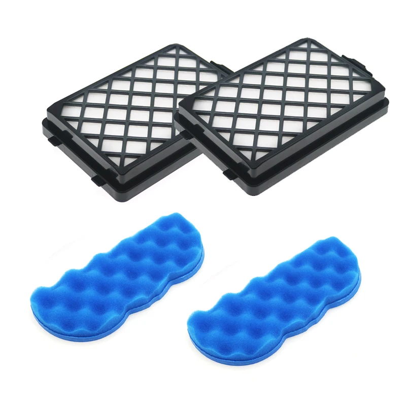 Vacuum Cleaner Accessories Parts Dust Filters Hepa H13 For Samsung Dj97