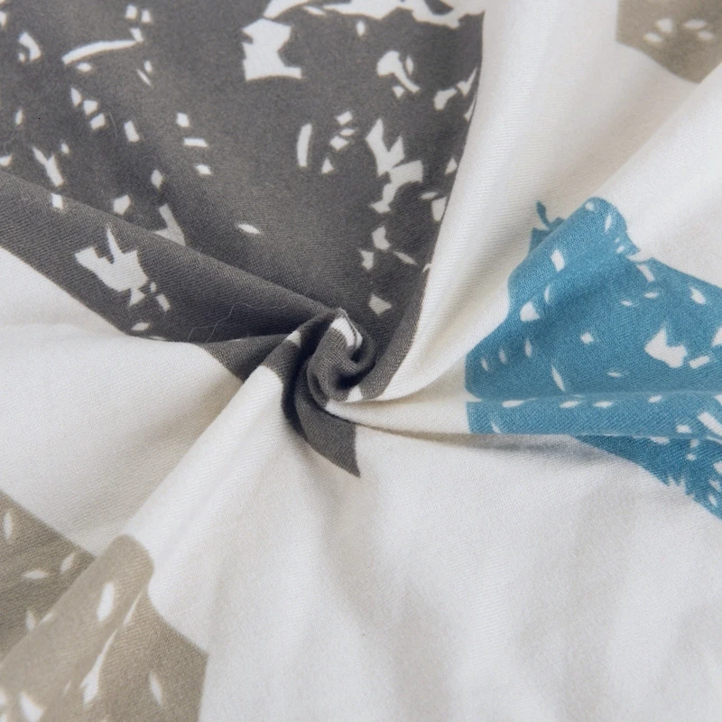 Yaapeet, 2 шт., комбинированные чехлы на заднее сиденье стула из полиэфирной ткани, для дома, офиса, отеля, столовой, стола, стула, Декор