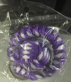 camouflage purple Открытый безопасности защиты черная обезьяна кулак стальной мяч для девушки подшипник самообороны строп ключ выживания - Цвет: camouflage purple