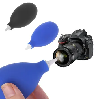 

For Digital Camera Lens Mobile Phone Watch Rubber Air Blower Vacuum Cleaner Pump Cleaning Ball Dust Cleaning Tool