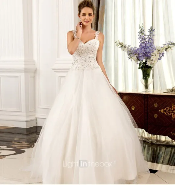 Недорогое Свадебное бальное платье vestido de noiva, новое популярное Бандажное платье с аппликацией, платья для матери невесты