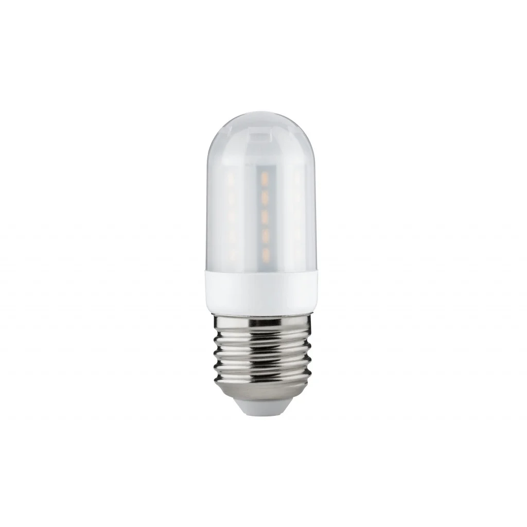 28412 Лампа LED Kolbenlampe 3,5W E27 230V sat 2700K