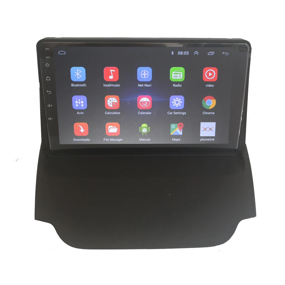 US $162.50 4G WIFI 2G 32G Android 90 2 Din Car Radio For Ford Ecosport 2013 2014 2015 2016 2017 Autoradio Car Audio Car Stereo Car Radio