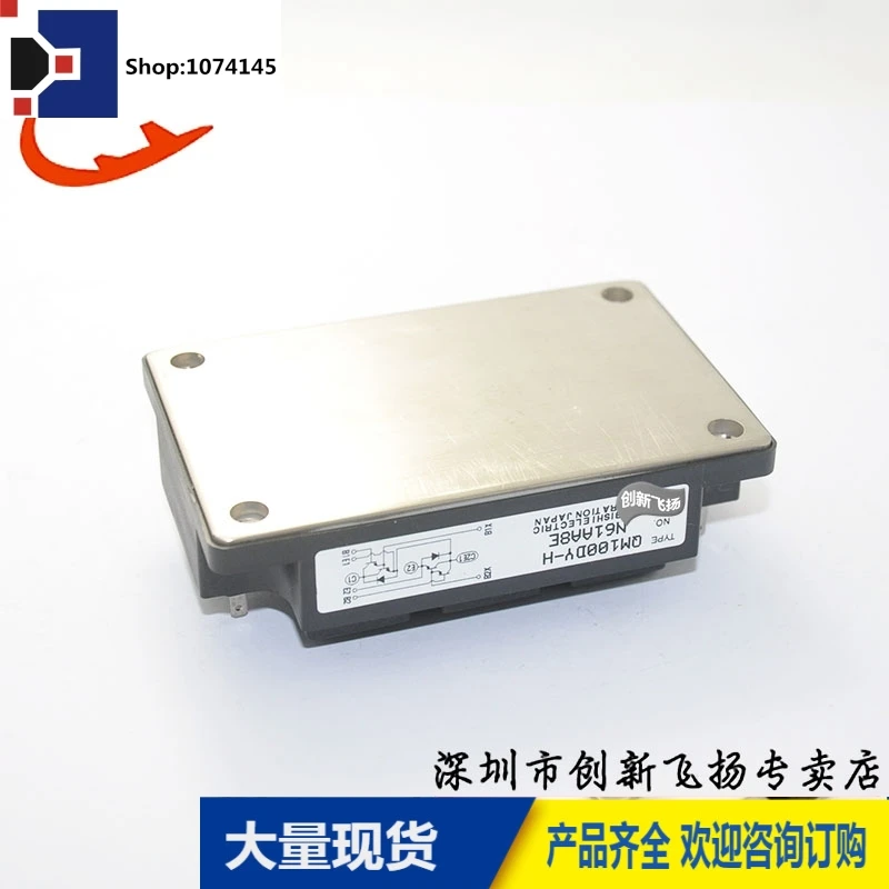 QM100DY-H/