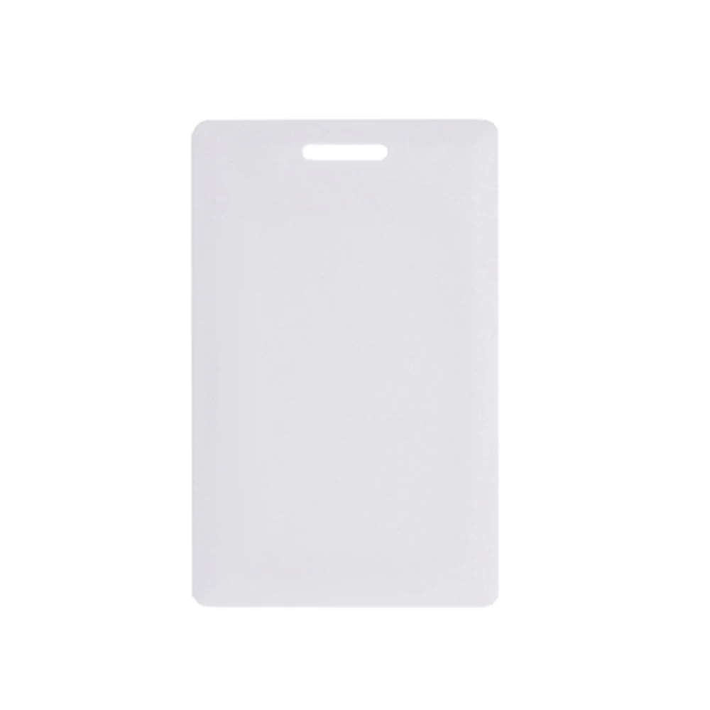 125khz RFID wiederbeschreibbare beschreibbare T5577 duplicator-Karte 10