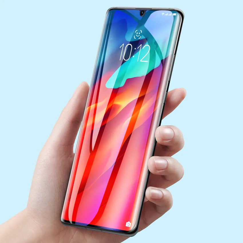 Закаленное стекло SFor LG K11 для K10 K30 K8 K9 K40S K20 K61 K41S K51S Plus Alpha 2018 2019 X410TK закаленное