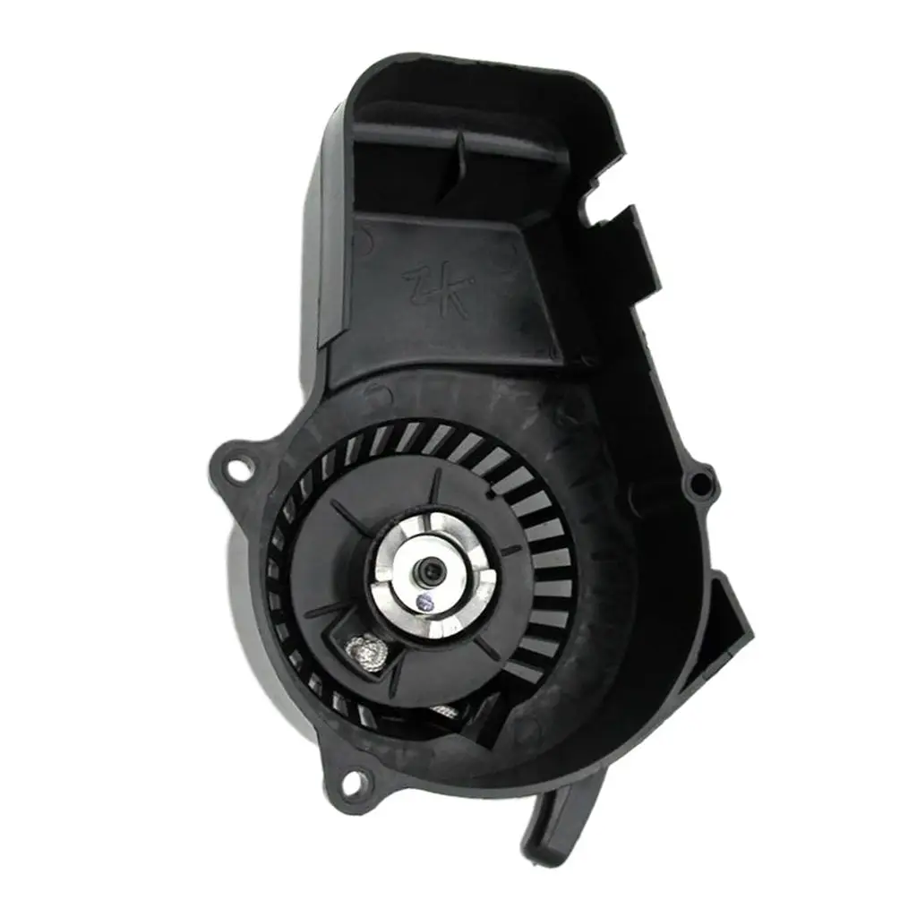 Pull Start Starter pull starter recoil For 47cc 49cc Mini Pocket Rocket Quad Dirt Bike ATV Bike