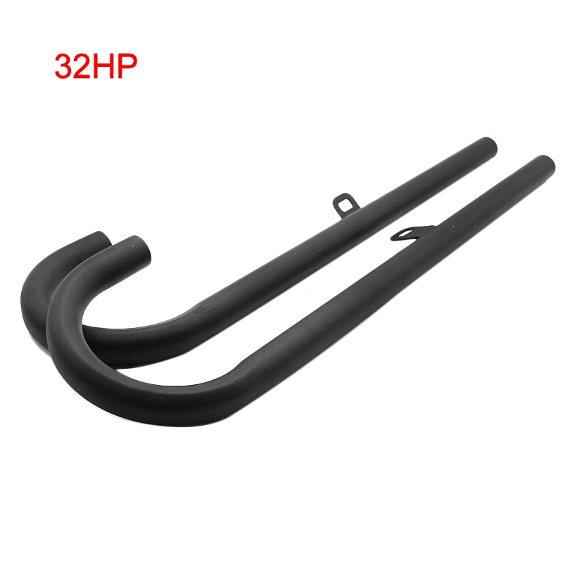 SCL-2014040113-black-01 32黑色排气管-1