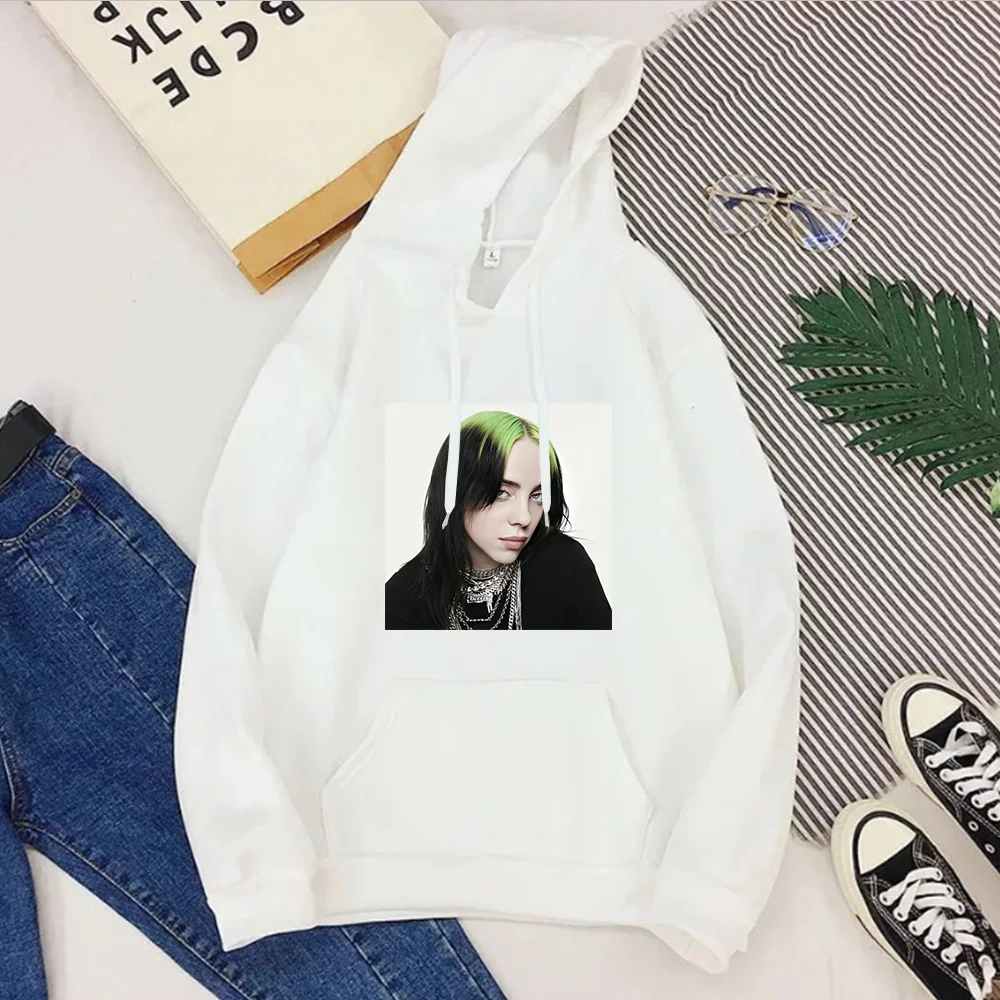 

Music Fans Hoodies Women Perfect Collection Harajuku Music Sweatshirt Print Painting Art 2020 Tops Pictures Streetwear XL