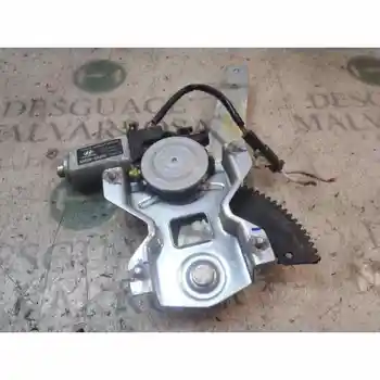 

WINDOW REGULATOR REAR RIGHT Hyundai ATOS (EM) 1.1 GLS 2 WIRES 9882005200 DENSO [14674940]