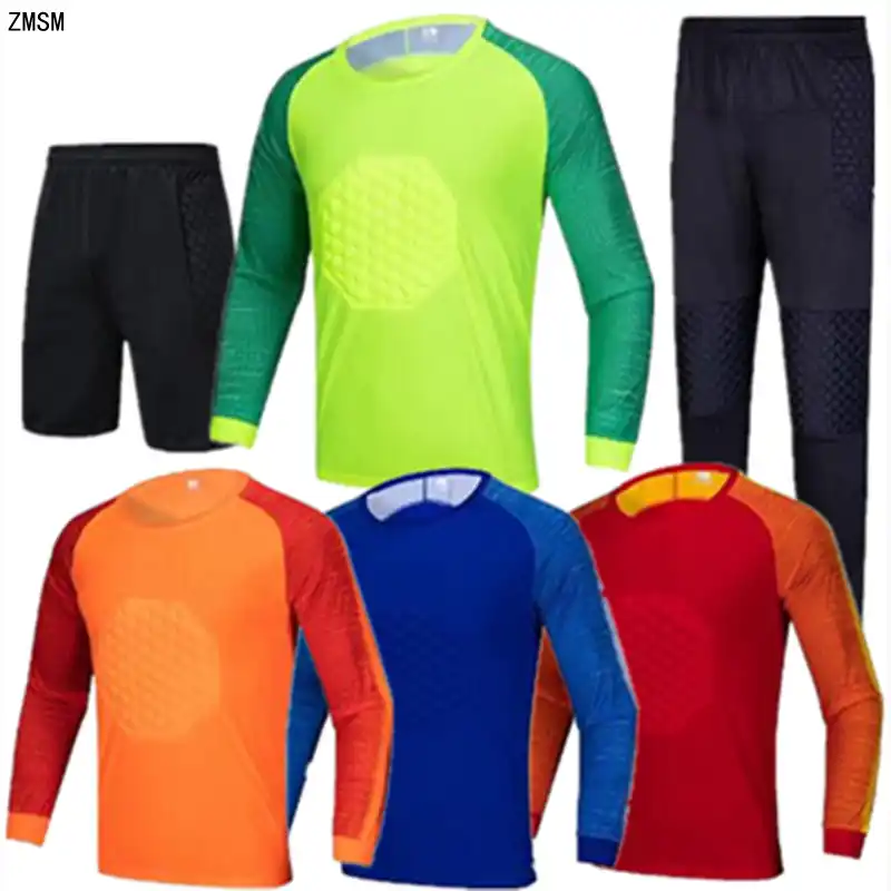 kids goalie shirts